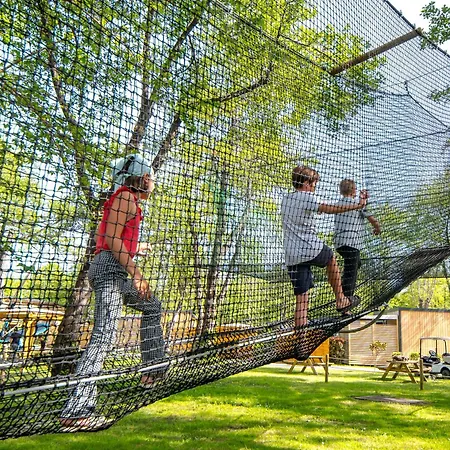 Merendella Holiday park San-Nicolao