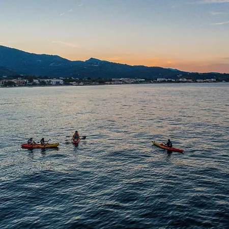 Merendella Сан-Николао