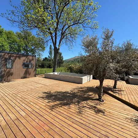 Tatil parkı Merendella