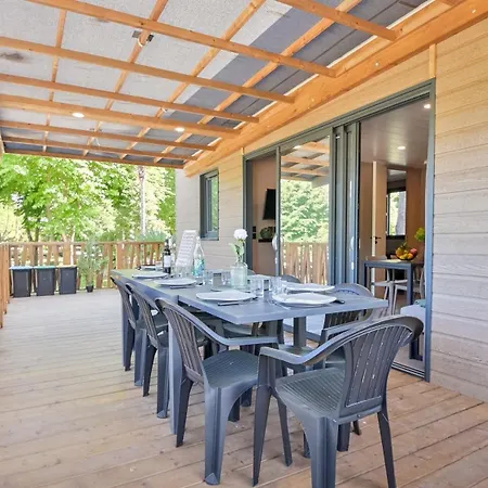 Merendella Holiday park San-Nicolao