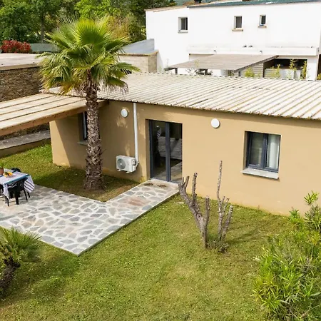 Holiday park Merendella 4*