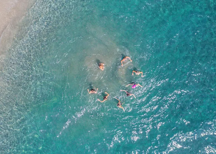 Merendella Vakantiepark