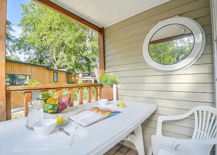 Merendella Prázdninový areál 4*