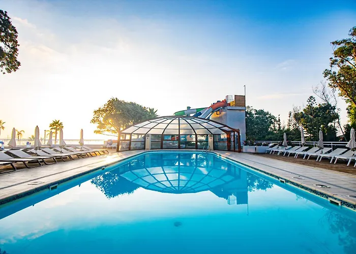 Vakantiepark Merendella 4*