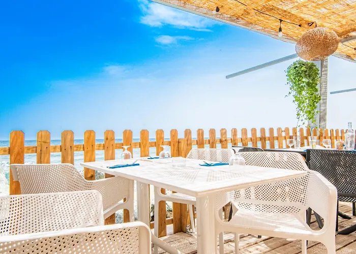 Merendella Vakantiepark San-Nicolao