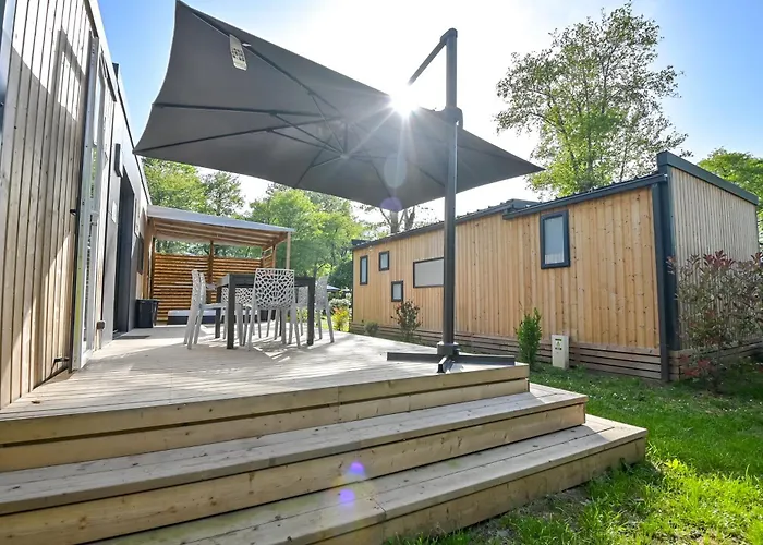 Merendella Prázdninový areál 4*