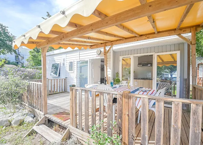 Vakantiepark Merendella 4*