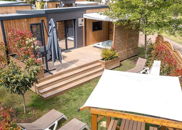 Merendella 4* San-Nicolao