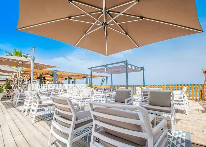 Vakantiepark Merendella 4*