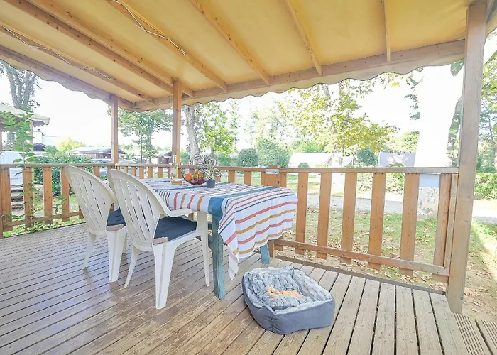 Tatil parkı Merendella 4*