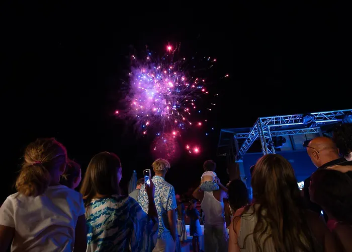 Merendella Vakantiepark San-Nicolao