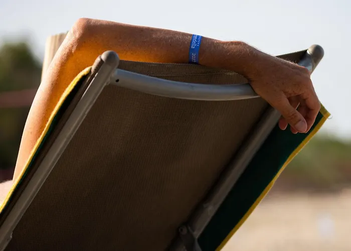 Merendella Vakantiepark