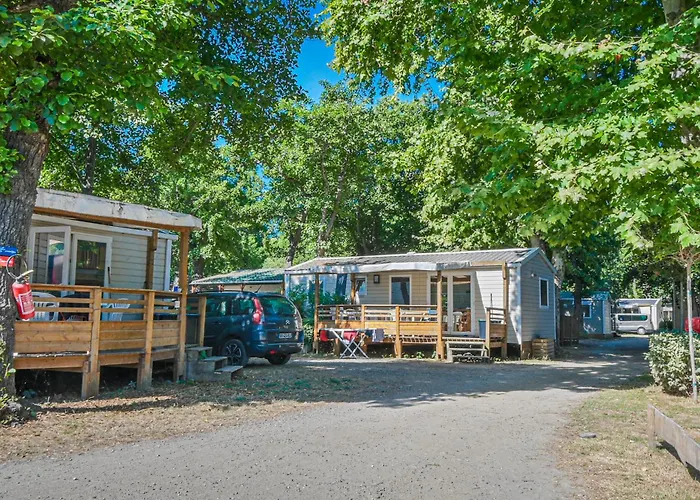 Tatil parkı Merendella