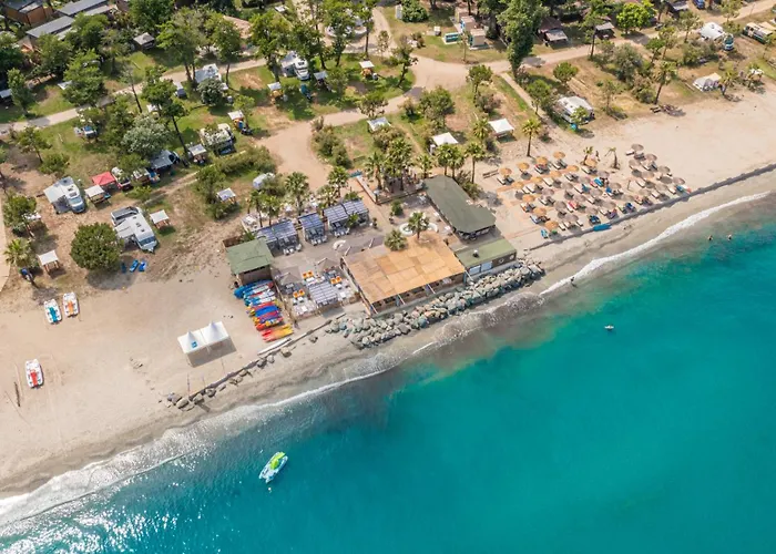 Merendella 4* San-Nicolao