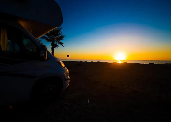 Merendella Vakantiepark 4*