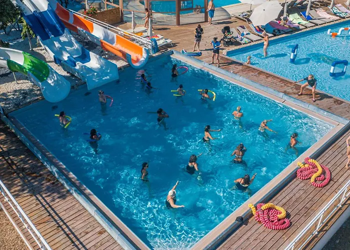 Merendella 4* San-Nicolao