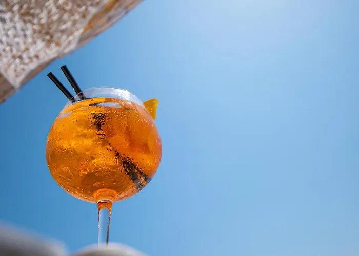 Merendella Vakantiepark 4*