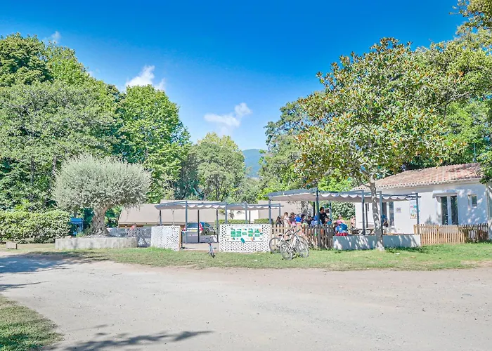 Vakantiepark Merendella 4*