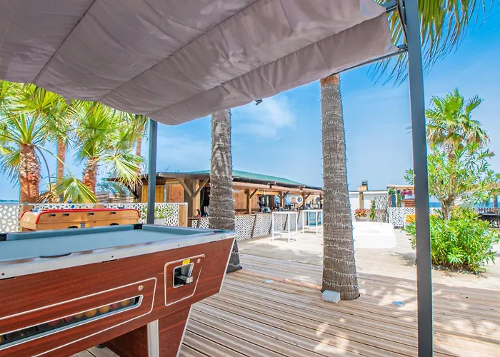 Merendella Tatil parkı 4*